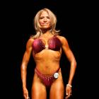 Jennifer  Bower - NPC South Colorado & Armed Forces 2011 - #1