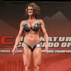 Rosie  Barone - NPC Natural Colorado 2012 - #1