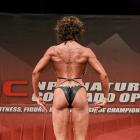 Rosie  Barone - NPC Natural Colorado 2012 - #1