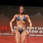 Karen  Papajohn - NPC Natural Colorado 2012 - #1