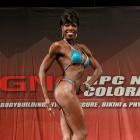 Reggi  Lewis - NPC Natural Colorado 2012 - #1