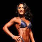 Alondra  Steel - NPC South Colorado & Armed Forces 2011 - #1