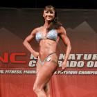 Sara  Jensen - NPC Natural Colorado 2012 - #1