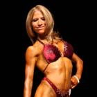 Jennifer  Bower - NPC South Colorado & Armed Forces 2011 - #1