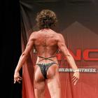 Rosie  Barone - NPC Natural Colorado 2012 - #1