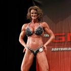 Rosie  Barone - NPC Natural Colorado 2012 - #1