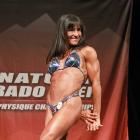 Allie  Fall - NPC Natural Colorado 2012 - #1