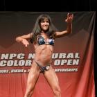 Allie  Fall - NPC Natural Colorado 2012 - #1