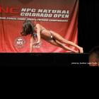 Allie  Fall - NPC Natural Colorado 2012 - #1