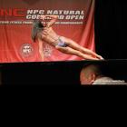 Allie  Fall - NPC Natural Colorado 2012 - #1