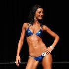 Anna  Black - NPC Armbrust Warrior Classic 2011 - #1