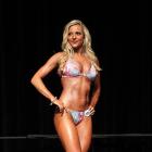 Krystle  Velasco - NPC Armbrust Warrior Classic 2011 - #1