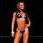 Kate  Fishler - NPC Armbrust Warrior Classic 2011 - #1