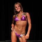 Stacey  Lane - NPC Armbrust Warrior Classic 2011 - #1