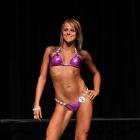 Stacey  Lane - NPC Armbrust Warrior Classic 2011 - #1