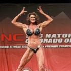 Rosie  Barone - NPC Natural Colorado 2012 - #1