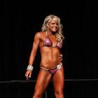 Kristen  Robb - NPC Armbrust Warrior Classic 2011 - #1