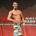 Sam  Carpenter - NPC Natural Colorado 2012 - #1