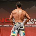 Sam  Carpenter - NPC Natural Colorado 2012 - #1