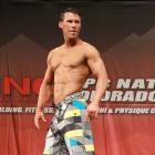 Sam  Carpenter - NPC Natural Colorado 2012 - #1