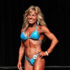 Kelly  Zimmerman - NPC Armbrust Warrior Classic 2011 - #1