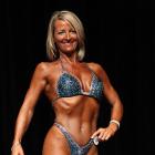 Linda  Thompson - NPC Armbrust Warrior Classic 2011 - #1