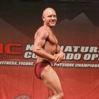 Jeff  Titus - NPC Natural Colorado 2012 - #1