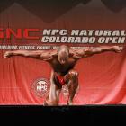 Greg  Grant - NPC Natural Colorado 2012 - #1