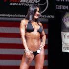 Katherine  Portillo - NPC South Colorado & Armed Forces 2011 - #1