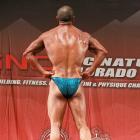 David   Gomes - NPC Natural Colorado 2012 - #1