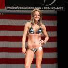Katie  Roberts - NPC South Colorado & Armed Forces 2011 - #1