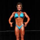 Angela  Torri - NPC Armbrust Warrior Classic 2011 - #1