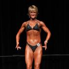 Amber  Hinkle - NPC Armbrust Warrior Classic 2011 - #1