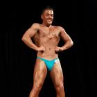 Mike  Harris - NPC Natural Colorado 2012 - #1