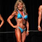 Kelly  Zimmerman - NPC Armbrust Warrior Classic 2011 - #1