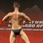 Jackson  Nies - NPC Natural Colorado 2012 - #1