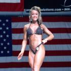 Hailey  Smith - NPC South Colorado & Armed Forces 2011 - #1