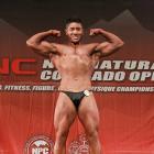 Carlo  Villarosa - NPC Natural Colorado 2012 - #1