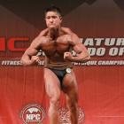 Carlo  Villarosa - NPC Natural Colorado 2012 - #1