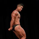 Carlo  Villarosa - NPC Natural Colorado 2012 - #1