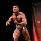 Carlo  Villarosa - NPC Natural Colorado 2012 - #1