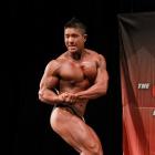 Carlo  Villarosa - NPC Natural Colorado 2012 - #1