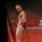 Preston  Reitz - NPC Natural Colorado 2012 - #1