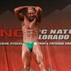 Preston  Reitz - NPC Natural Colorado 2012 - #1