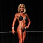 Debbie   Grace - NPC Armbrust Warrior Classic 2011 - #1