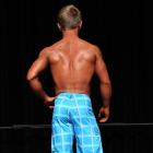 Rob   Ketter - NPC Armbrust Warrior Classic 2011 - #1