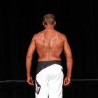 Mark  Baker - NPC Armbrust Warrior Classic 2011 - #1