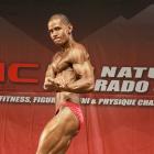 Jose  Espinoza - NPC Natural Colorado 2012 - #1