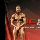 Jose  Espinoza - NPC Natural Colorado 2012 - #1