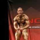 Jose  Espinoza - NPC Natural Colorado 2012 - #1